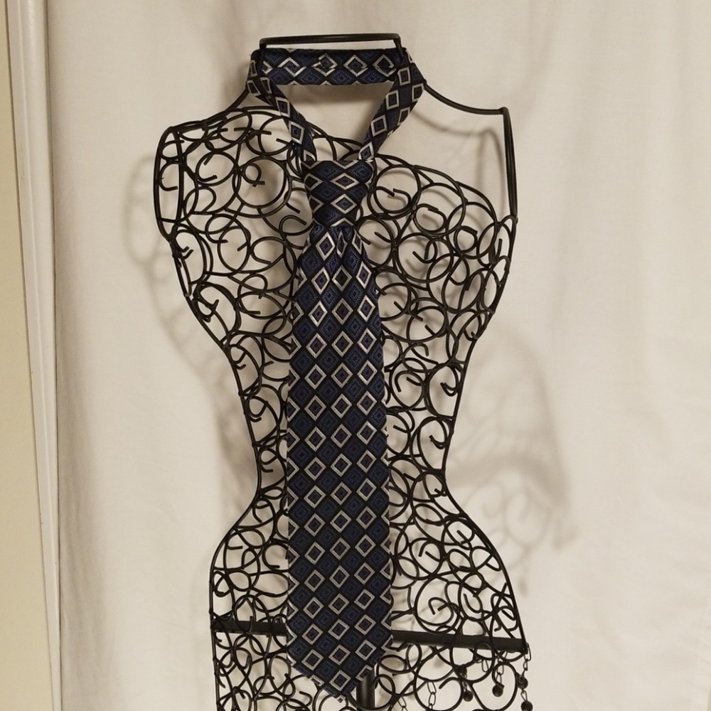 Villini Tie